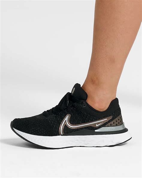 Nike reaction infinity 3 women's